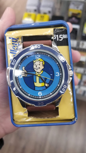 Department Store «Walmart Supercenter», reviews and photos, 1351 Veterans Pkwy, Clarksville, IN 47129, USA