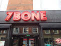 7Bone Burger Co. Northampton