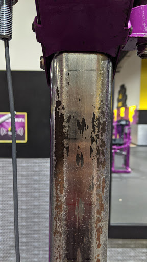 Gym «Planet Fitness», reviews and photos, 7310 W Waters Ave, Tampa, FL 33634, USA