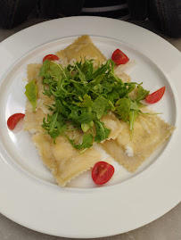 Ravioli du L'Antica Stazione - Restaurant et salon de thé à Guebwiller - n°7