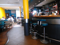 Atmosphère du Restaurant Le Bar à Cas à Saint-Denis - n°18
