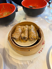 Rouleau de tofu du Restaurant chinois Chine Masséna à Paris - n°1