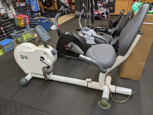 Sporting Goods Store «Play It Again Sports- Chesterfield, MI», reviews and photos, 50607 Gratiot Ave, Chesterfield, MI 48051, USA