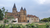 Basilique du Sacré-Cœur Paray-le-Monial