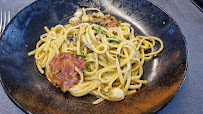 Spaghetti du Restaurant italien Ghys & Lo à Labège - n°9