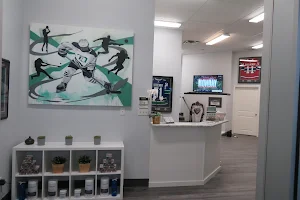 Delta Health and Performance Clinic image
