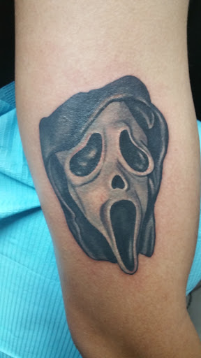 Tattoo Shop «You Pick It We Stick It», reviews and photos, 8235 Almeda Genoa Rd, Houston, TX 77075, USA