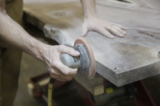 Furniture Store «Urban Hardwoods», reviews and photos, 2101 1st Ave, Seattle, WA 98121, USA