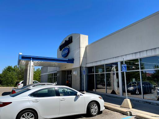 Thrift Store «Goodwill Store», reviews and photos, 3270 29th St SE, Kentwood, MI 49508, USA