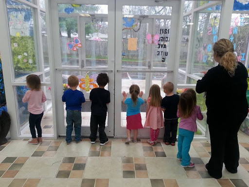 Preschool «Building Bridges Early Learning Center», reviews and photos, 1211 N Madison Ave G, Greenwood, IN 46142, USA