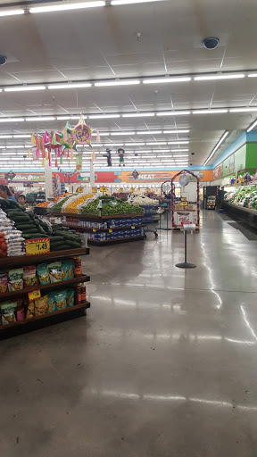 Supermarket «Food City», reviews and photos, 1940 W Indian School Rd, Phoenix, AZ 85015, USA