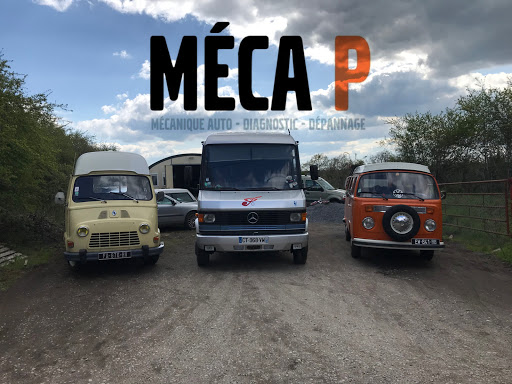 Photo 2 - Médrysa-Piget