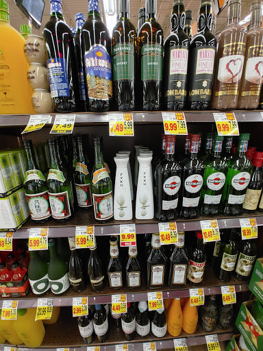 Grocery Store «Kroger», reviews and photos, 4851 Legacy Dr, Frisco, TX 75034, USA