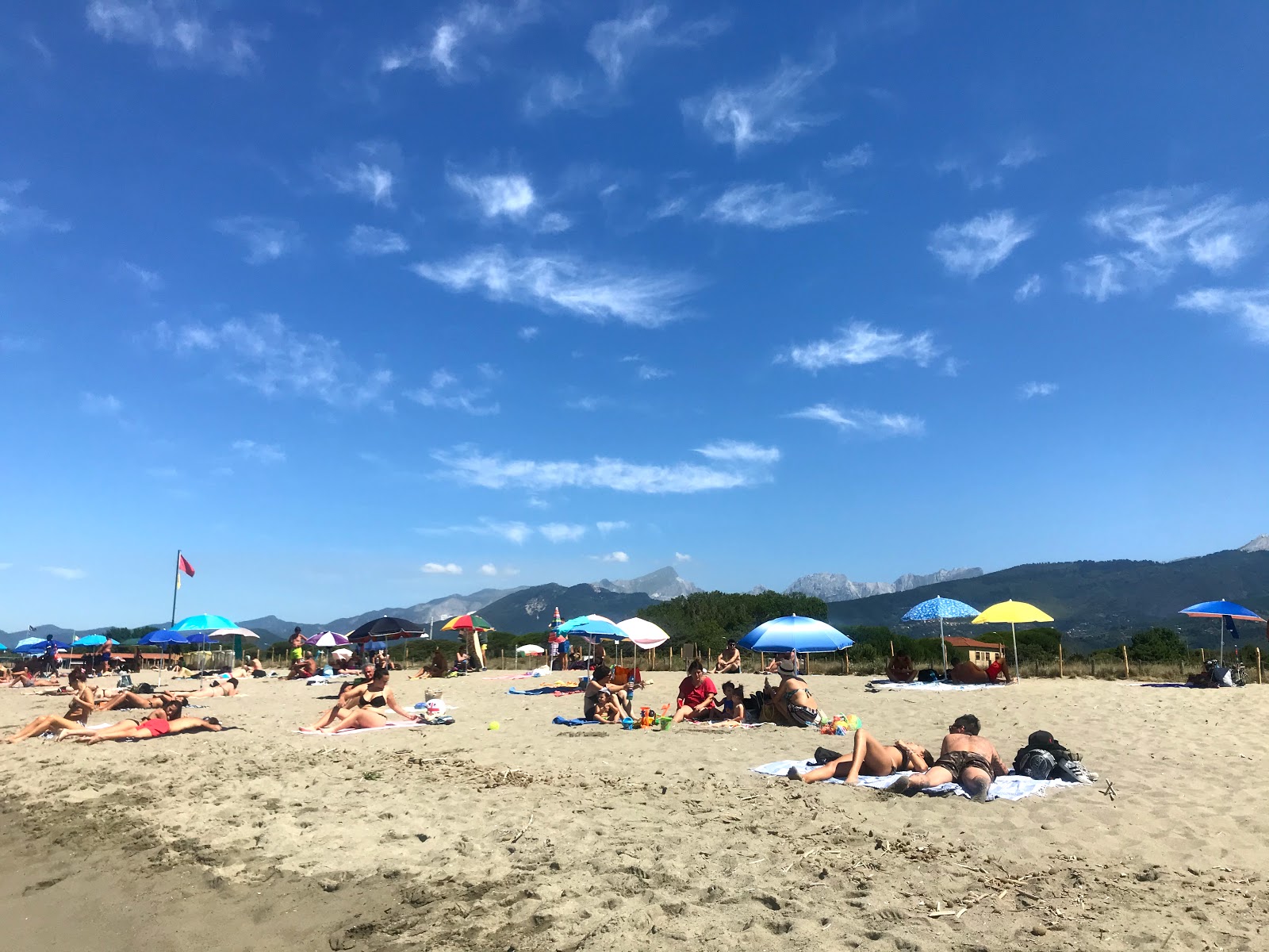 Spiaggia Le Dune photo #8