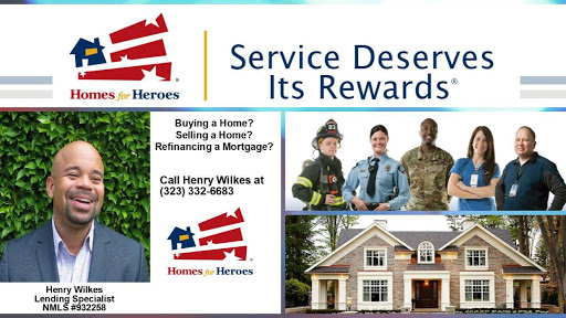 Mortgage Broker «Henry Wilkes- Scott Capital Group | VA & FHA Specialist», reviews and photos