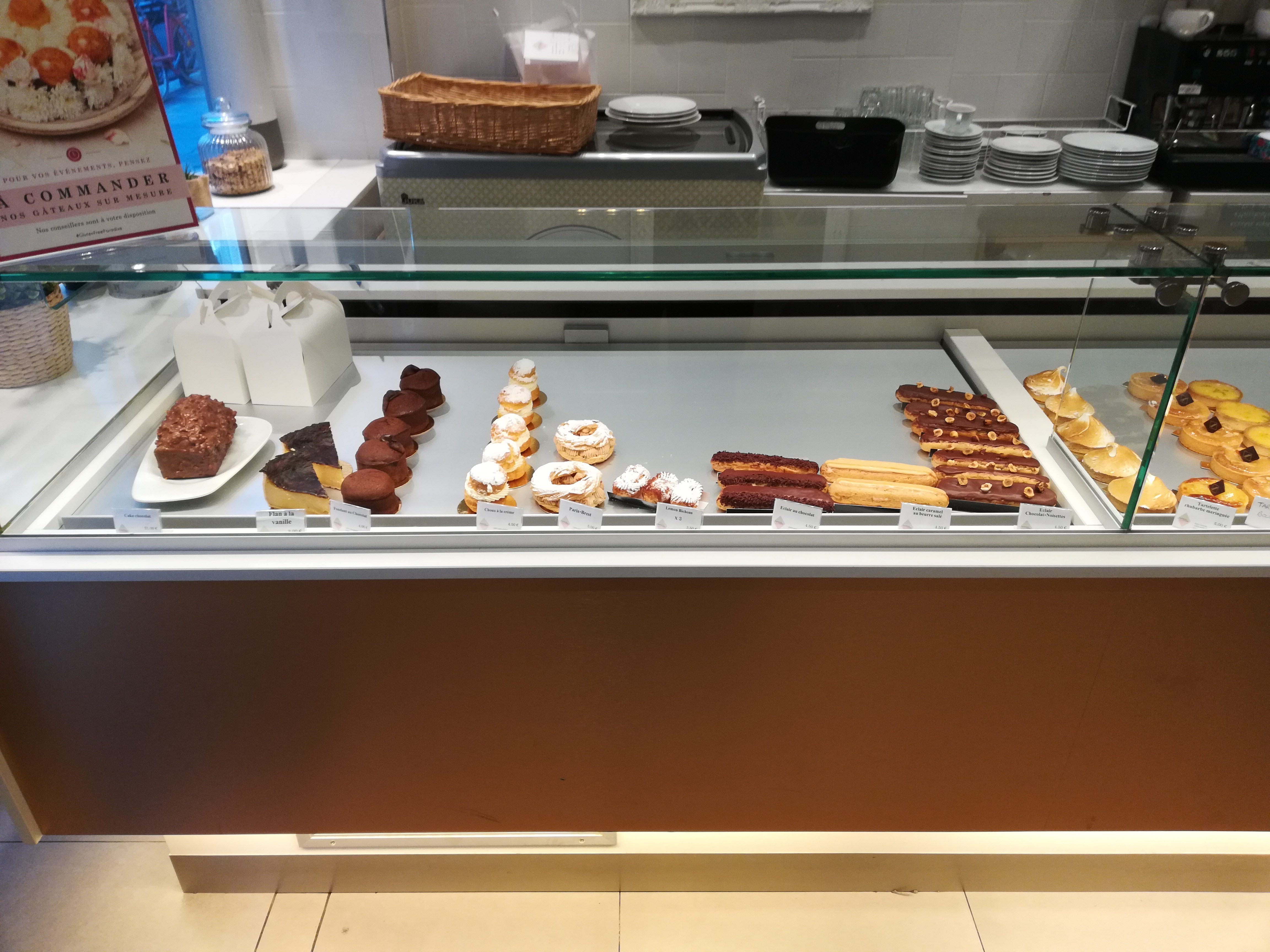 Photo n° 3 de l'avis de The.l fait le 02/10/2019 à 18:07