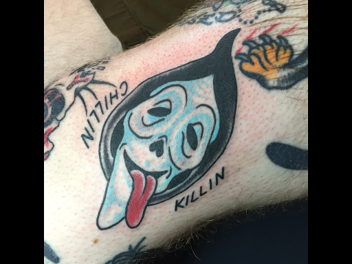 Explore uk tattoo ideas, creative tattoo ideas in Jacksonville, available at TrueLove Tattoo