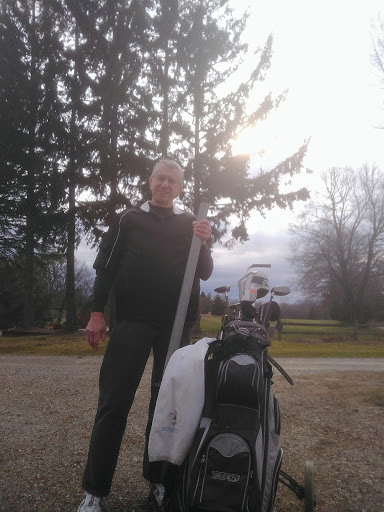 Golf Course «Indian Lake Hills Golf Course», reviews and photos, 55321 Brush Lake Rd, Eau Claire, MI 49111, USA