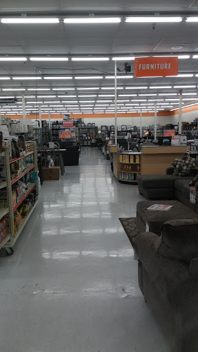 Discount Store «Big Lots», reviews and photos, 1875 Oro Dam Blvd E, Oroville, CA 95966, USA