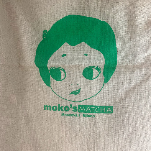 Moko's Matcha Milano