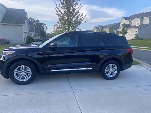 Ford Dealer «Billy Howell Ford Lincoln», reviews and photos, 1805 Atlanta Hwy, Cumming, GA 30040, USA