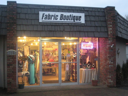 Fabric Boutique, 774 N Pacific Hwy, Woodburn, OR 97071, USA, 