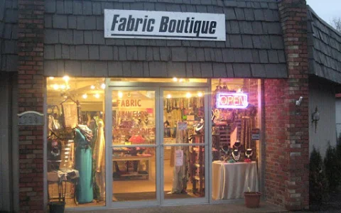 Fabric Boutique image