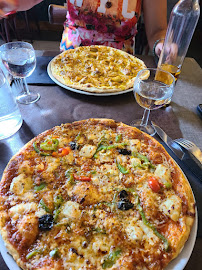 Plats et boissons du Pizzeria Le 5 à Veynes - n°2