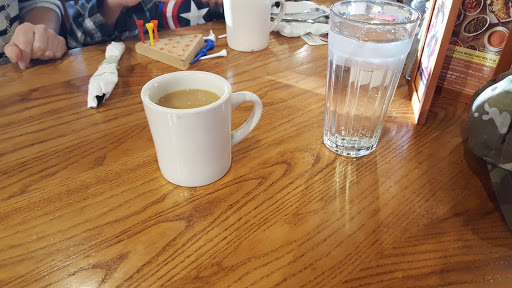 American Restaurant «Cracker Barrel Old Country Store», reviews and photos, 550 Co Rd 117, Buda, TX 78610, USA