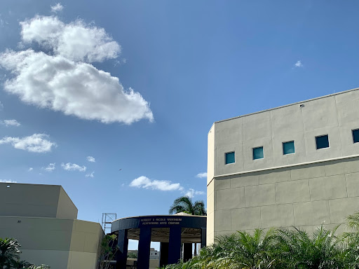 Performing Arts Theater «Herbert and Nicole Wertheim Performing Arts Center», reviews and photos, 10910 SW 17th St, Miami, FL 33172, USA