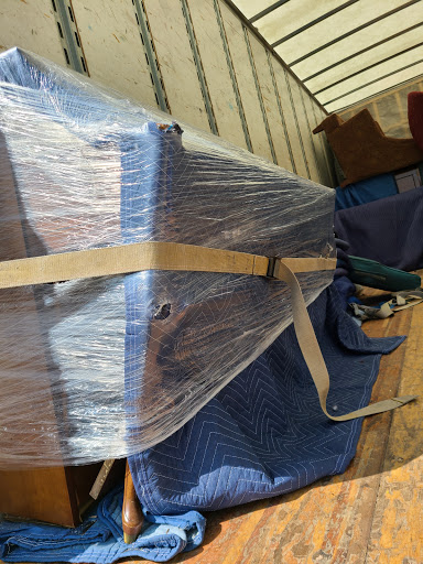 Moving Company «Leaders Moving & Storage Co.», reviews and photos, 7455 Alta View Blvd, Columbus, OH 43085, USA