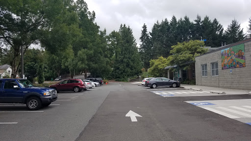 Community Center «Meadowbrook Community Center», reviews and photos, 10517 35th Ave NE, Seattle, WA 98125, USA