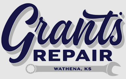 Grant's Repair LLC