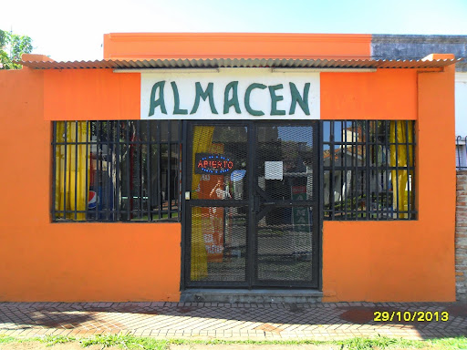 Minimarket Adrián