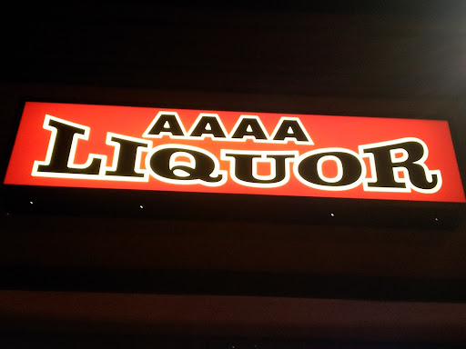 Liquor Store «AAAA Liquor», reviews and photos, 1127 S Mooney Blvd, Visalia, CA 93277, USA