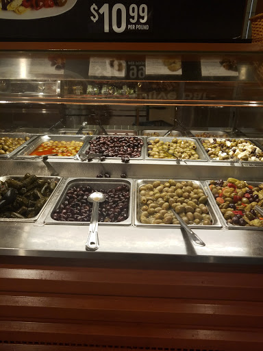 Grocery Store «The Fresh Market», reviews and photos, 1635 Perry Hill Rd, Montgomery, AL 36106, USA