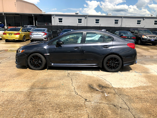 Used Auto Parts Store «TAE Used Auto Parts LLC.», reviews and photos, 3802 E 8th Ave, Tampa, FL 33605, USA