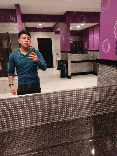 Gym «Planet Fitness», reviews and photos, 203 Willow Bend, Crystal, MN 55428, USA