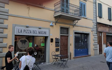 La Pizza del Masini image