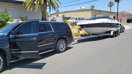 Auto Body Shop «Inland Empire Auto Body & Paint, Inc.», reviews and photos, 6411 Industrial Ave, Riverside, CA 92504, USA