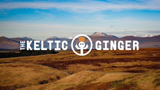 The Keltic Ginger (Scotland Tours)