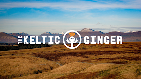 The Keltic Ginger (Scotland Tours)