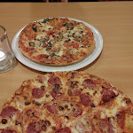 Photo n°2 de l'avis de Christoph.c fait le 12/12/2021 à 19:34 sur le restaurants Ristorante Pizzeria Rimini à Bamberg