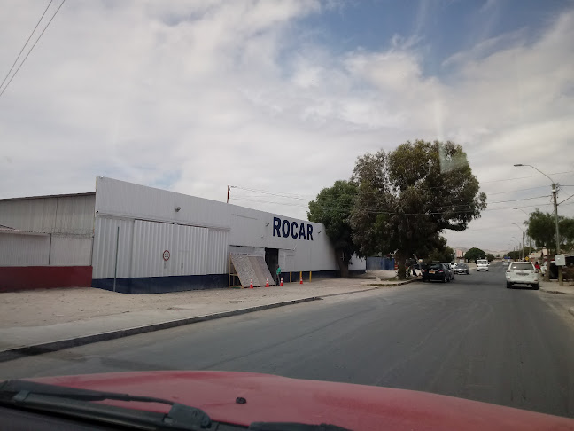 1570447 Caldera, Atacama