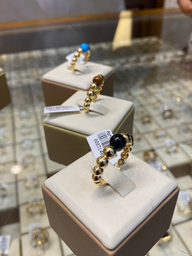 Abhur Jewelry | مجوهرات أبحر 