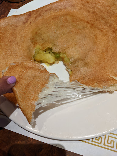 Indian Restaurant «Amaravati House», reviews and photos, 1991 Santa Rita Rd, Pleasanton, CA 94566, USA