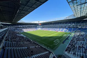 Panasonic Stadium Suita image