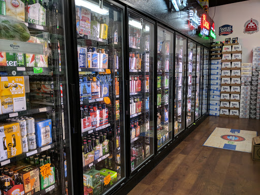 Liquor Store «103 Wine & Spirits», reviews and photos, 6010 Meadowridge Center Dr, Elkridge, MD 21075, USA