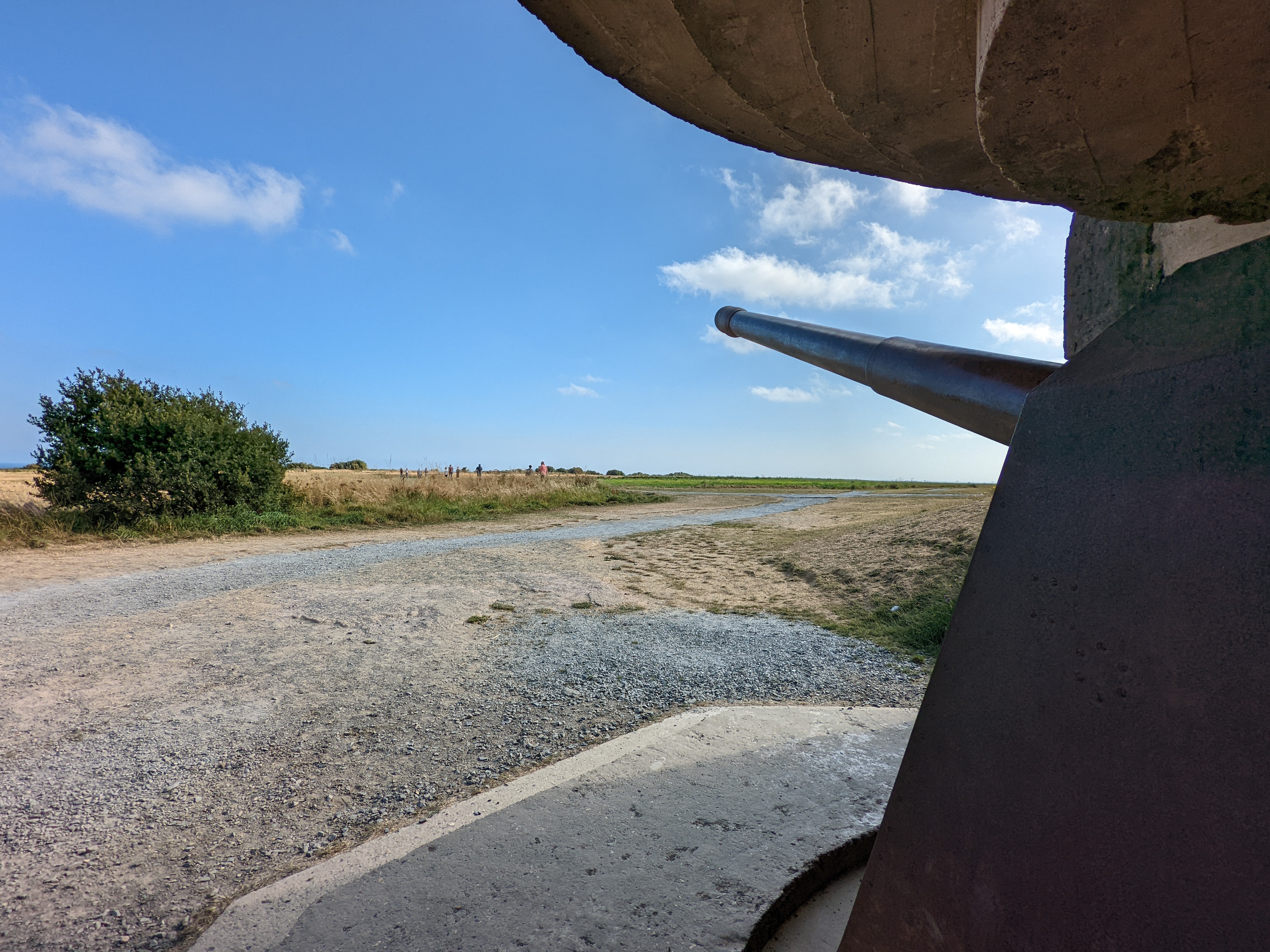 Photo n° 2 de l'avis de Gill.a fait le 23/08/2022 à 15:45