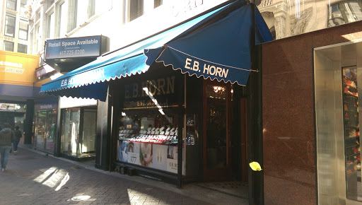 Jeweler «E.B. Horn Company», reviews and photos, 429 Washington St, Boston, MA 02108, USA